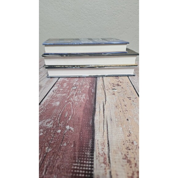 Lot Of 3 John Grisham The Brethren, Summons, The Street Lawyer - Picture 6 of 9